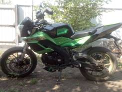 Irbis GR 250. 250 куб. см., исправен, птс, с пробегом