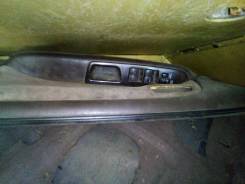 Блок управления стеклоподъемниками. Toyota Cresta, GX90 Toyota Mark II, GX90 Toyota Chaser, GX90