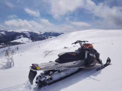 BRP Ski-Doo Summit. исправен, есть птс, с пробегом