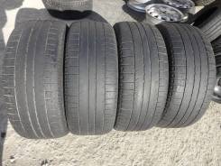 Hankook DynaPro HP RA23. Летние, износ: 60%, 4 шт