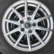 A-Tech Schneider. 6.5x16, 5x114.30, ET38