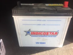 Indigostar. 55��.�. ����
