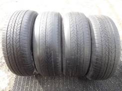 Dunlop. Летние, износ: 50%, 4 шт