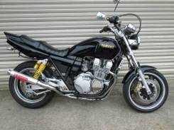Yamaha XJR 400. 400 куб. см., исправен, птс, без пробега. Под заказ
