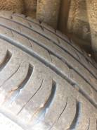 Nokian Hakka Green. Летние, 2014 год, износ: 30%, 3 шт