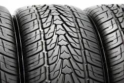 Nexen Roadian HP SUV. Летние, износ: 20%, 4 шт