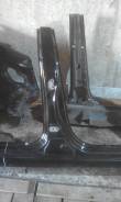 Стойка кузова. Hyundai Solaris