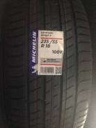 Michelin Latitude Sport 3. Летние, 2016 год, без износа, 4 шт