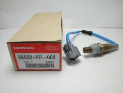 Датчик кислородный. Honda HR-V, GH3, GH4, GH1, GH2 Двигатели: D16A, D16W1, D16W2, D16W5