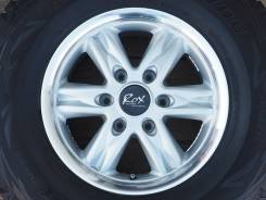 Mitsubishi. 7.5x16, 6x139.70, ET32, ЦО 67,1 мм.