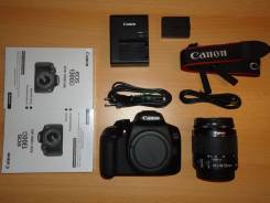 Canon EOS 1300D Kit