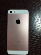 Apple iPhone SE 64Gb. Новый