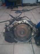 Двигатель в сборе. Subaru Traviq