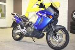 Honda Varadero. 1 000 куб. см., исправен, птс, без пробега