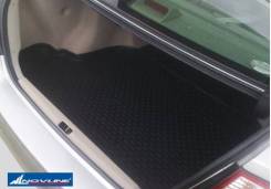 Коврик. Toyota Premio, AZT240, NZT240, NZT260, ZRT260, ZRT261, ZRT265, ZZT240, ZZT245 Toyota Allion, AZT240, NZT240, NZT260, ZRT260, ZRT261, ZRT265, Z...