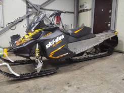 BRP Ski-Doo Summit. исправен, есть птс, с пробегом