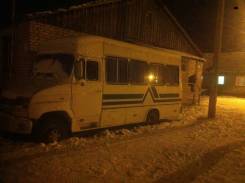 Кавз. Продается автобус КАВЗ 324400, 4 750 куб. см., 16 мест