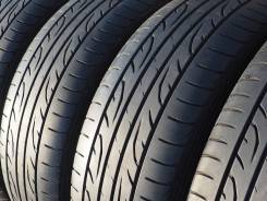 Dunlop SP Sport LM704. Летние, 2013 год, износ: 10%, 4 шт