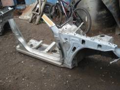 Лонжерон. Toyota Verossa, GX110, JZX110 Двигатели: 1JZFSE, 1GFE, 1JZGTE