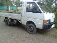 Nissan Vanette. Продам грузовик 4WD дизель, 2 000 куб. см., 1 250 кг.