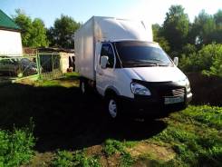 ГАЗ Газель. Продам газель термобудка, 2 500 куб. см., 1 500 кг.