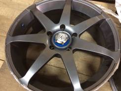 AVS Model 7. 7.0x17, 5x114.30, ЦО 73,0 мм. Под заказ