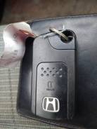 Блок иммобилайзера. Honda Legend, KB1 Двигатель J35A