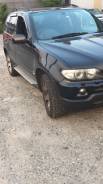 BMW X5. E53, M54