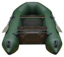 Rusboat. 2017 год год, длина 3,20 м., двигатель подвесной, 6,00 л.с., бензин
