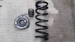 Пружина подвески. Toyota Progres, JCG11, JCG10 Toyota Brevis, JCG11, JCG10 Двигатели: 1JZFSE, 1JZGE, 2JZFSE, 2JZGE