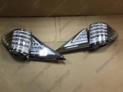 Стоп-сигнал. Toyota Alphard, GGH20W, ANH25, ATH20, ANH25W, ATH20W, GGH25, GGH25W, ANH20W, ANH20, GGH20 Toyota Vellfire, GGH20, ANH25, GGH25W, GGH25, A...