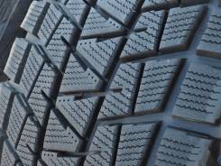 Bridgestone Blizzak DM-V1. Зимние, без шипов, износ: 5%, 4 шт