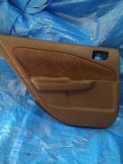 Обшивка двери. Toyota Corona, CT215, CT216, ST215, CT210, CT211, ST210, AT211, AT210 Toyota Corona Premio, AT210 Двигатели: 3SFE, 3SFSE, 2CT, 3CTE, 4A...