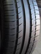 Michelin Pilot Sport PS2. Летние, износ: 20%, 4 шт