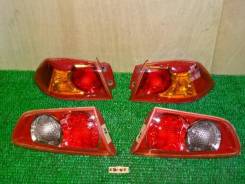 Стоп-сигнал. Mitsubishi Galant Fortis, CY4A, CY3A, CZ4A, CY6A Mitsubishi Lancer, CY3A Двигатели: 4J10, 4B10, 4B11