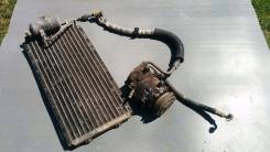 Кондиционер салона. Nissan Skyline, DR30, UJR30, HR30, VPJR30, PJR30, ER30, FJR30, VSJR30