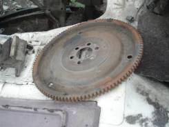 Маховик. Nissan Vanette Largo, KMGC22, KMGNC22, KHGC22, KHGNC22 Nissan Laurel, FC33 Nissan Skyline, FR32 Двигатели: CA18T, CA20S, CA18I