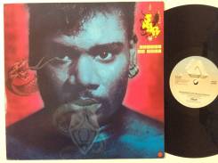 СНЭП! / SNAP! - Colour of Love - UK 12" 1991 ЕВРО ХАУС ПОП РЭП