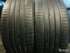 Yokohama Advan Sport. Летние, износ: 20%, 2 шт