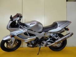 Honda VTR 1000F. 1 000 куб. см., исправен, птс, без пробега. Под заказ