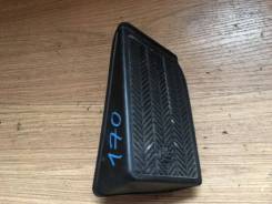 Подставка под ногу. Toyota Cresta, JZX105, GX105, JZX100, JZX101, GX100, LX100 Toyota Verossa, GX110, JZX110, GX115 Toyota Mark II, JZX115, GX115, JZX...