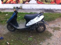 Honda Dio. 49 куб. см., исправен, без птс, с пробегом