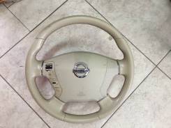 Руль. Infiniti M35 Nissan Fuga