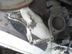 Пластина двигателя. Nissan: Bluebird, Skyline, Laurel, 180SX, Silvia, Vanette, 200SX, Gazelle Двигатели: CA16S, CA18E, CA18S, CA18I, CA20S, CA18DT, CA...