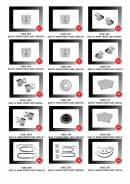 Стеклоподъемный механизм. Volkswagen Touran Volkswagen Passat Volkswagen Golf Volkswagen Touareg Citroen Xantia Citroen C5 Skoda Octavia Skoda Fabia A...