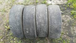 Dunlop SP Sport LM703. Летние, износ: 50%, 4 шт