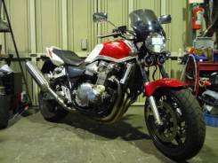 Honda CB 1300. 1 300 куб. см., исправен, птс, без пробега. Под заказ