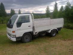 Toyota Dyna. Продается грузовик Toyota DYNA, 3 431 куб. см., 2 000 кг.