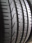Pirelli P Zero. Летние, износ: 20%, 4 шт