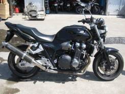 Honda CB 1300. 1 300 куб. см., исправен, птс, без пробега. Под заказ